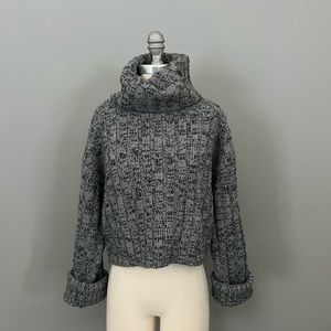 Urban Outfitters knit chunky turtleneck